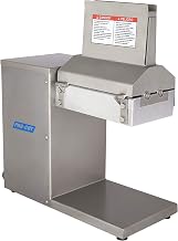 PRO-CUT KT-8 Meat Tenderizer, 3/4 hp Motor, Stainless Steel Construction, Fajita Cutter (Optional)