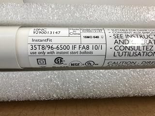 PHILIPS 469262 - 35T8/96-6500 IF FA8 10/1 (10 pack)