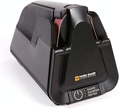 Professional Electric Culinary E5 Kitchen Knife Sharpener