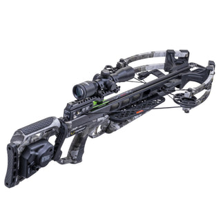 Titan X De-Cock by TenPoint – Aluminum, Vektra, Model CB26047-7858