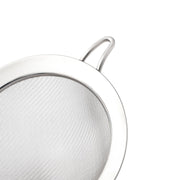 11-Inch Strainer by Cuisipro – 4.75x11, Stainless Steel, Silver, Model 746630