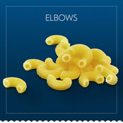 Elbows Pasta by Barilla – 16 Ounce (Pack of 8), Pack of 8, Model ASINPPOSPRME36686