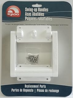 94-100QT UE-3 Igloo Handle