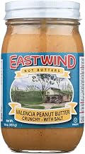 Peanut Butter; Crunchy