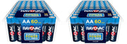 Rayovac AA (Pack of 2) / Multicolor / AA AA