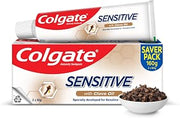 Colgate Sensitive Toothpaste with Clove Oil, for Sensitivity Relief, 160g,