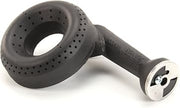 American Range Venturi,Short W/Lift Off Burnr A14006 - Genuine OEM Replacement Part