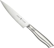 ZWILLING Henckels 19360-131 Unity Daily Petty Knife, 5.1 inches (130 mm), Fruit, Small Knife, All Stainless Steel, Dishwasher Safe