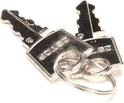 Turbo Air 3000000002 Keys