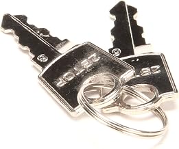 Turbo Air 3000000002 Keys