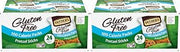 Snyder's of Hanover Gluten Free Pretzel Sticks, 100 Calorie Individual Packs, 24 Ct (Pack of 2)