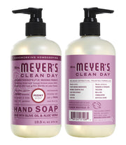 Mrs. MEYER'S Peony / 3 Count (Pack of 1) / 1 All-Purpose Cleaners