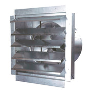 Maxx Air 14-Inch / Mill / Modern Ventilation Fans