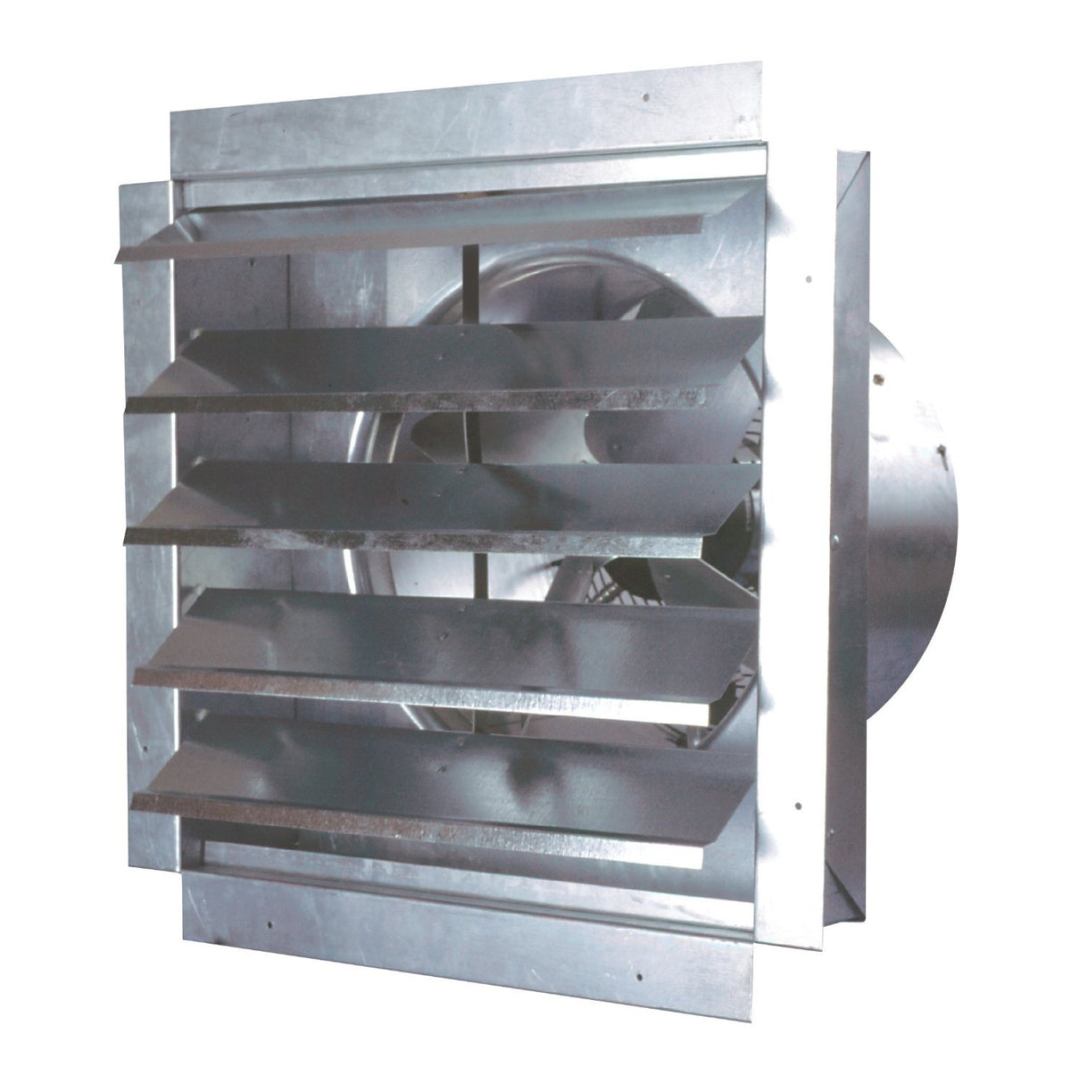 Maxx Air 14-Inch / Mill / Modern Ventilation Fans