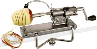 PADERNO Kali Apple Peeler & Slicer