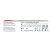 Total Advanced Health Antibacterial Toothpaste 80gm by Colgate – 2.8 Ounce (Pack of 1), Model 61045080