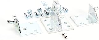 Perlick C31158 Left Hinge Kit