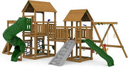 Super Star Gold (Factory Pre-Assembled)