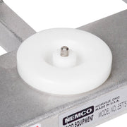 55775 Easy Pineapple Corer / Peeler - 3 1/2" by Nemco – Cast Aluminum, Model NCO-55775