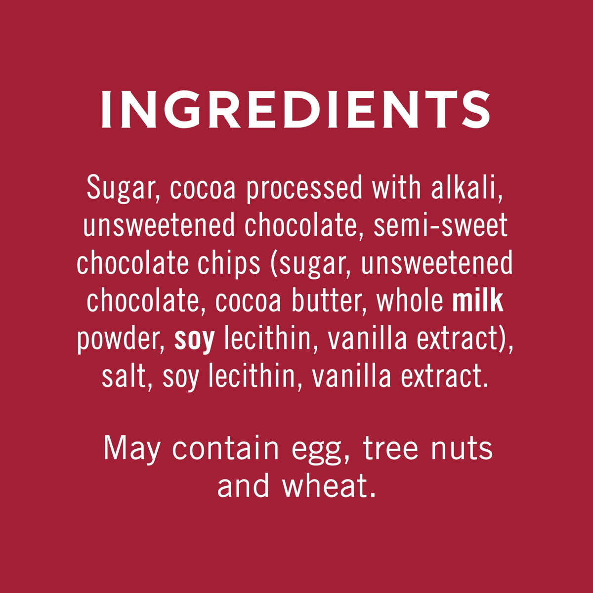 Ghirardelli Double Chocolate / 8 ct (Pack of 8) / Chocolate Malted Drinks