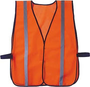 Ergodyne GloWear 8020HL Non-Certified Reflective High Visibility Vest, One Size