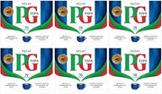 PG Tips Decaf 70 Tea bags. Pack of 6(420 Total Tea Bags)