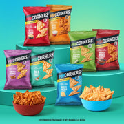 Popped Corn Snack Chips by Popcorners – 5 Ounce (Pack of 1)