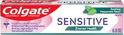 Colgate Sensitive Prevent & Repair Toothpaste with Whitening, 6 Oz (Pack of 12)