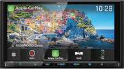 Kenwood DNX9190DABS High Definition Multimedia Navigation System