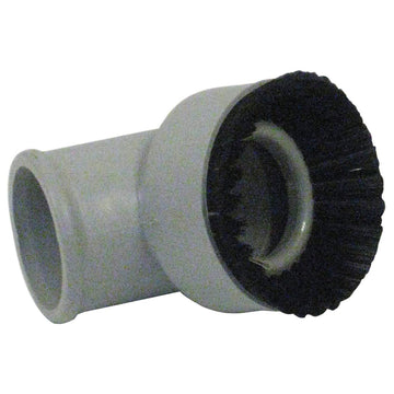 3" Dust Brush for VHS by Nilfisk – 3.0 inches, Multicolor, Model 4072200570