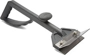 Cuisinart Griddle Scraper, 6" Stainless Steel Blade, Splash Guard
