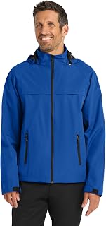 Port Authority Torrent Waterproof Jacket, True Royal, 4X-Large