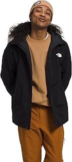 The North Face Apex Elevation Jacket