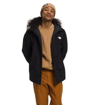 Men's Apex Elevation Insulated Jacket by The North Face – Medium, Polyester, Tnf Black-npf, Model NF0A84IF4H01