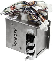 Pitco B2919001-C Entrance Box, Power Supply, SSPG, 120V, 13" Height, 11" Width, 7" Length