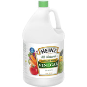 HEINZ White / 384 Ounce (Pack of 1) / 1 White