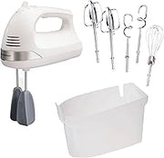 Hamilton Beach 6-Speed Electric Hand Mixer With Easy Clean Beaters