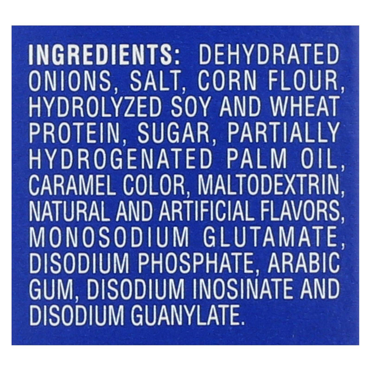 Lipton Onion / 1.9 Ounce (Pack of 12) / No Color Onion