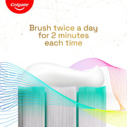 Colgate 5.2 Ounce (Pack of 1) / 1 Toothpaste