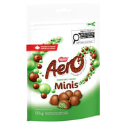 Bubbles Peppermint by Aero – 4.8 Ounce (Pack of 1)