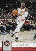 Basketball NBA 2016-17 Panini Excalibur #3 Tim Hardaway Jr. #3 NM+ Hawks
