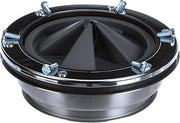 InSinkErator 12505 #7 Collar Adaptor Kit | #7 collar adapter, weld in sink, provides 6-5/8" opening (12505)