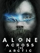 Alone Across the Arctic