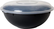 Reform High Dome Lid, 12", Clear