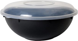 Reform High Dome Lid, 12", Clear