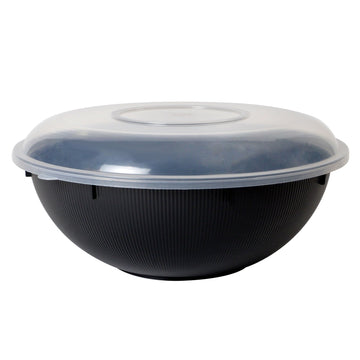 High Dome Lid by Reform – 12", Clear, Model 2379138