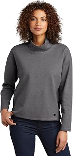 OGIO Ladies Transition Pullover. LOG822