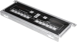 Frymaster Control Assembly, Elec (Ce) Dv SMT 8262396 - Genuine OEM Replacement Part