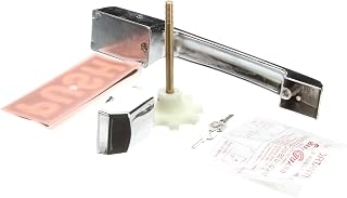 Imperial Brown IBLC027C0045 Handle, Slide