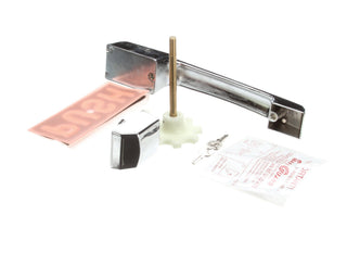Handle, Slide by Imperial Brown – Commercial Grade